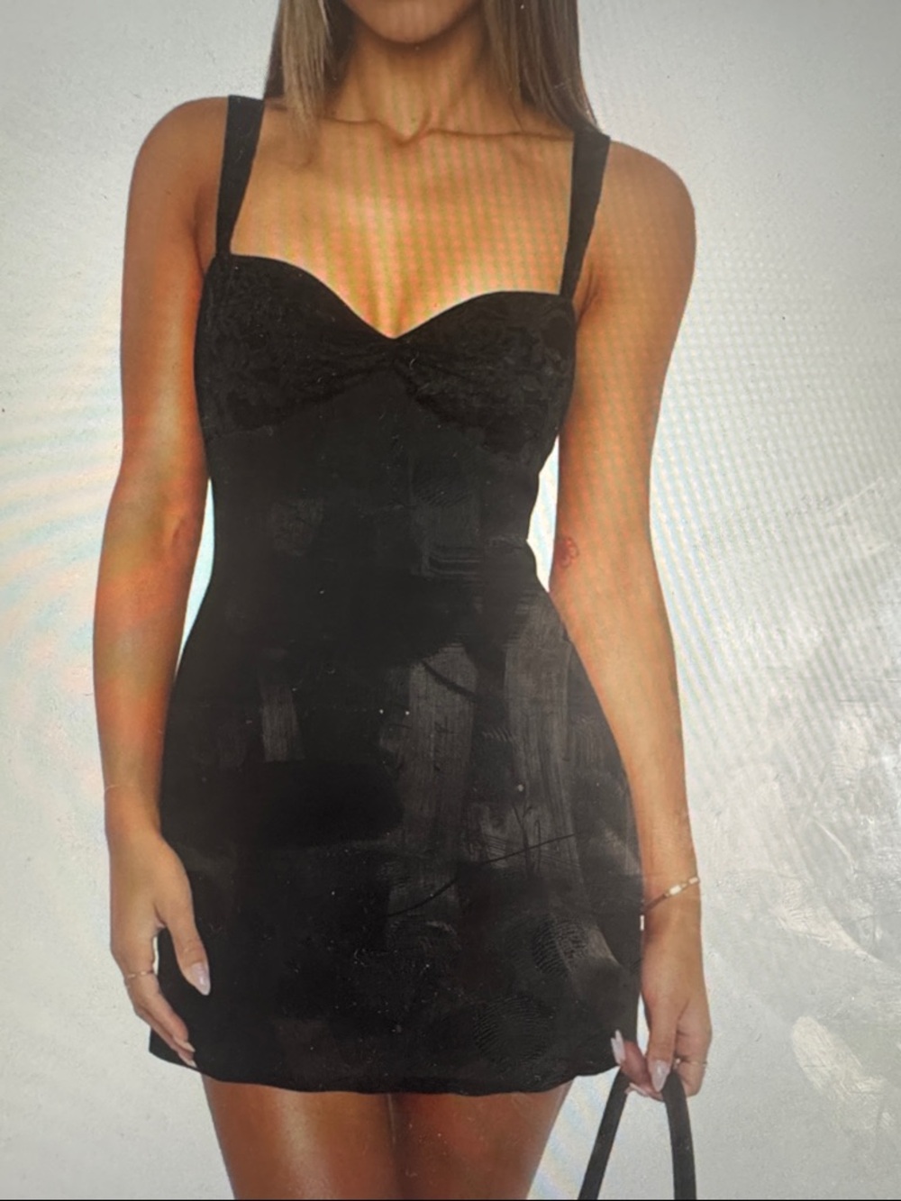Women’s Mini Dress